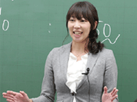 クラス担任
