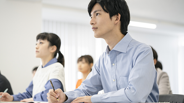 高卒（浪人生）クラス