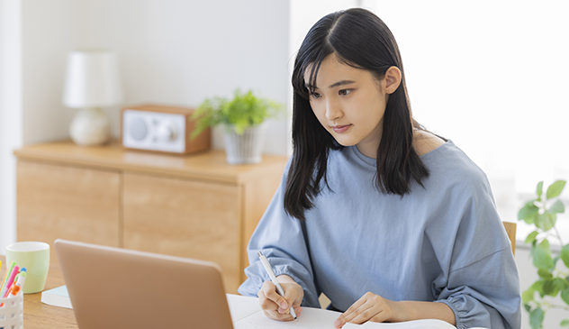 オンライン講座