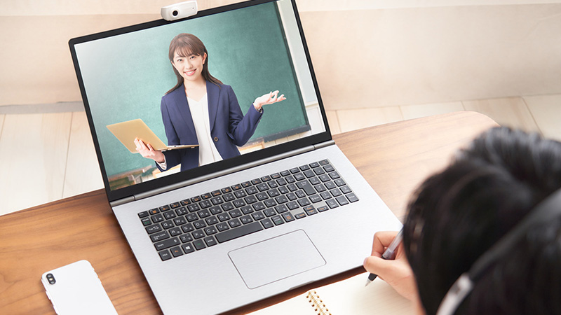 高卒オンラインコース 入学説明会