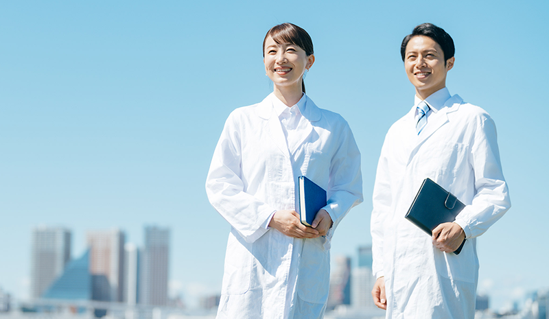 医学部医学科