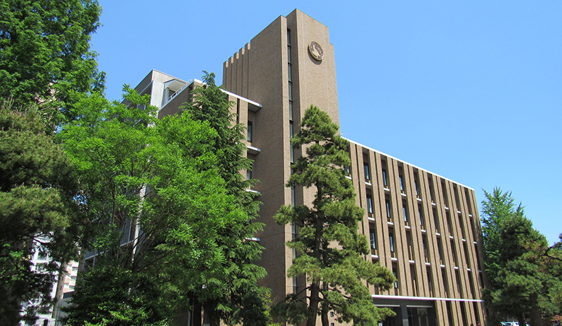 東北大
