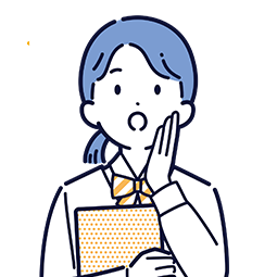 説明会参加者の声