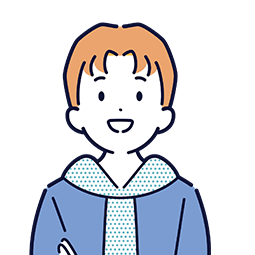 説明会参加者の声