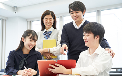 高校生クラス 大学受験予備校 駿台予備学校
