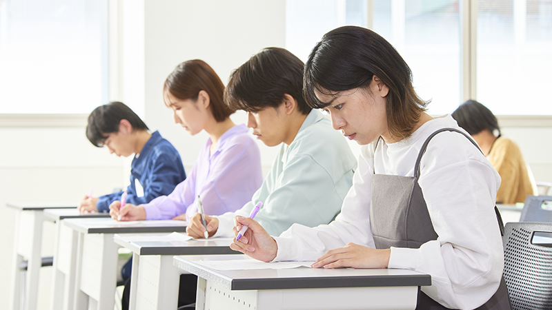 駿台の大学別対策