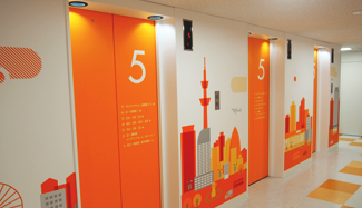 池袋校 18年度 校舎リニューアルオープン 大学受験予備校 駿台予備学校