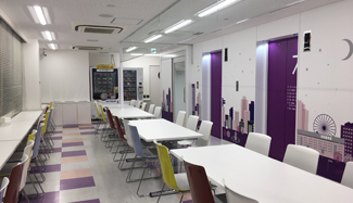 池袋校 18年度 校舎リニューアルオープン 大学受験予備校 駿台予備学校