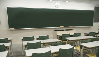 池袋校 18年度 校舎リニューアルオープン 大学受験予備校 駿台予備学校