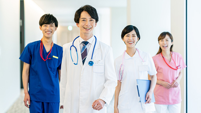 駿台の医学部志望者向けコース