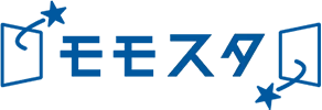 モモスタ