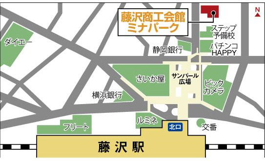 ミナパーク