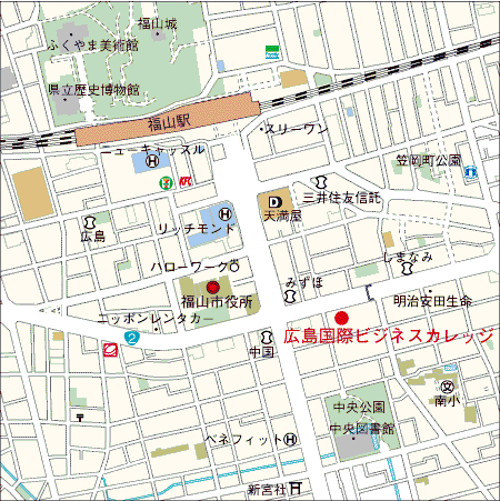 広島国際ビジネスカレッジ