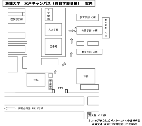 茨城大学　教育学部