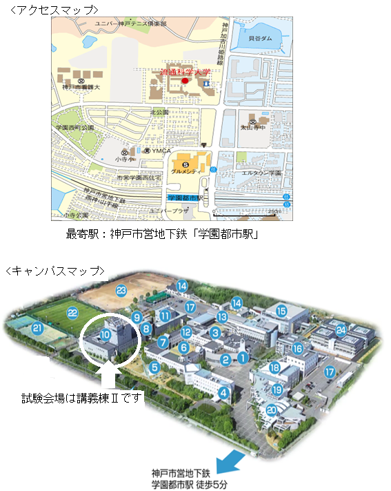 流通科学大学 大学受験予備校 駿台予備学校