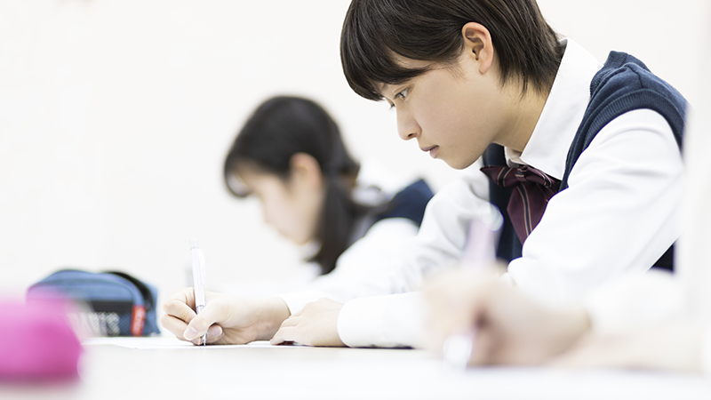 高校生クラス 大学別演習プラス講座